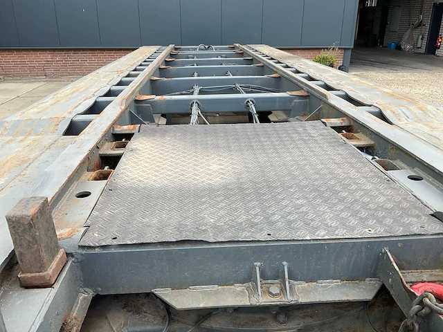 2002 floor fla-10-18 containeroplegger - afbeelding 3 van  25