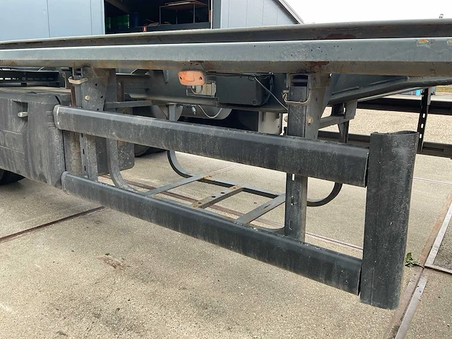 2002 floor fla-10-18 containeroplegger - afbeelding 5 van  25
