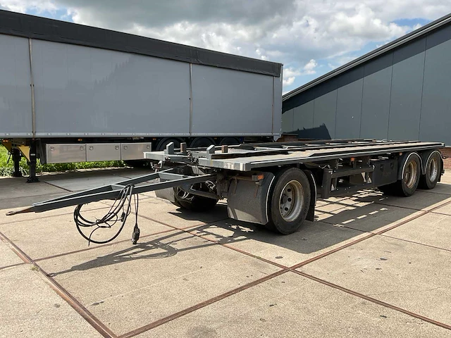 2002 floor fla-10-18 containeroplegger - afbeelding 1 van  25