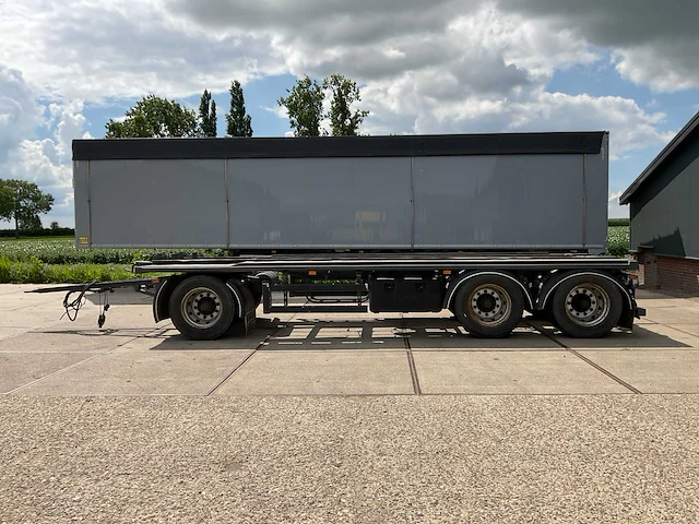 2002 floor fla-10-18 containeroplegger - afbeelding 12 van  25