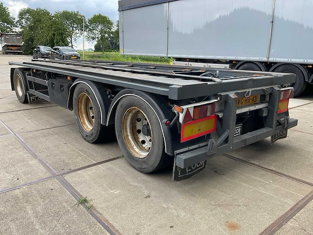 2002 floor fla-10-18 containeroplegger - afbeelding 19 van  25