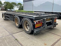 2002 floor fla-10-18 containeroplegger - afbeelding 19 van  25