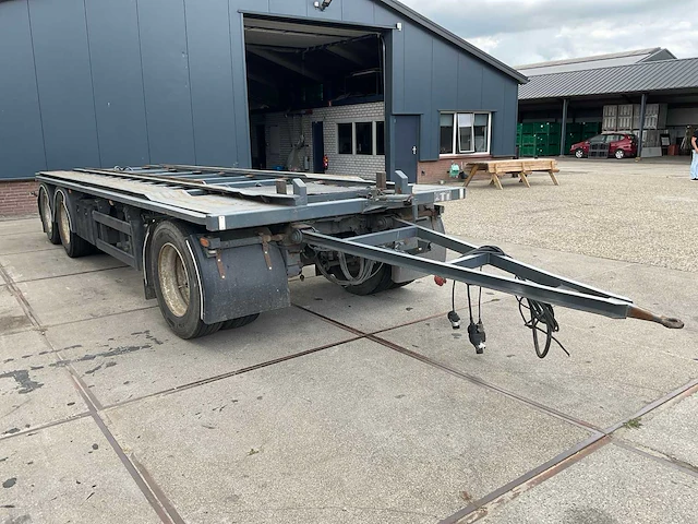 2002 floor fla-10-18 containeroplegger - afbeelding 22 van  25