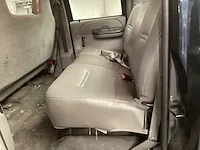 2002 ford f350 bedrijfswagen - afbeelding 9 van  17