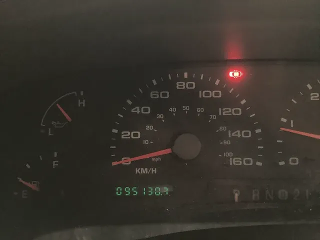 2002 ford f350 bedrijfswagen - afbeelding 7 van  17