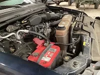 2002 ford f350 bedrijfswagen - afbeelding 1 van  17