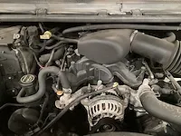 2002 ford f350 bedrijfswagen - afbeelding 14 van  17