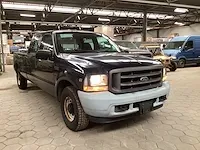 2002 ford f350 bedrijfswagen - afbeelding 2 van  17
