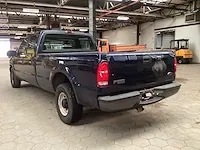 2002 ford f350 bedrijfswagen - afbeelding 17 van  17