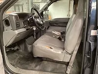 2002 ford f350 bedrijfswagen - afbeelding 4 van  17