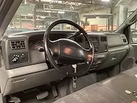 2002 ford f350 bedrijfswagen - afbeelding 16 van  17