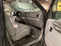 2002 ford f350 bedrijfswagen - afbeelding 6 van  17
