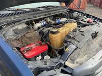 2002 ford f350 crew cab bedrijfswagen - afbeelding 13 van  16