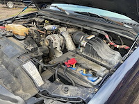 2002 ford f350 crew cab bedrijfswagen - afbeelding 14 van  16