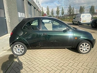 2002 ford ka 1.3 7 edition personenauto, 74-jx-pn - afbeelding 6 van  10