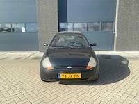 2002 ford ka 1.3 7 edition personenauto, 74-jx-pn - afbeelding 7 van  10