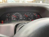 2002 ford pick-up f350 personenauto - afbeelding 10 van  14