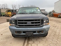 2002 ford pick-up f350 personenauto - afbeelding 3 van  14