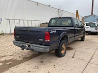 2002 ford pick-up f350 personenauto - afbeelding 5 van  14