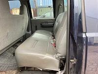 2002 ford pick-up f350 personenauto - afbeelding 7 van  14