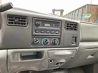 2002 ford pick-up f350 personenauto - afbeelding 9 van  14