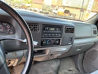 2002 ford pick-up f350 personenauto - afbeelding 2 van  16