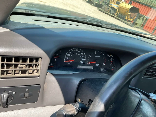 2002 ford pick-up f350 personenauto - afbeelding 3 van  16