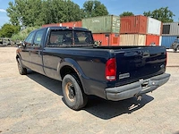 2002 ford pick-up f350 personenauto - afbeelding 11 van  16
