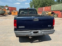 2002 ford pick-up f350 personenauto - afbeelding 13 van  16