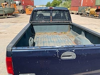 2002 ford pick-up f350 personenauto - afbeelding 14 van  16