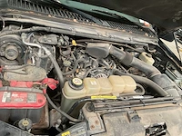 2002 ford pickup f350 personenauto - afbeelding 6 van  16