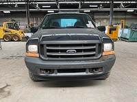 2002 ford pickup f350 personenauto - afbeelding 10 van  16