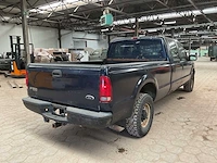2002 ford pickup f350 personenauto - afbeelding 12 van  16