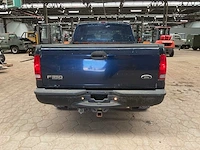 2002 ford pickup f350 personenauto - afbeelding 13 van  16