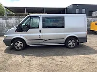 2002 ford transit bedrijfswagen - afbeelding 12 van  20