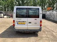 2002 ford transit bedrijfswagen - afbeelding 15 van  20