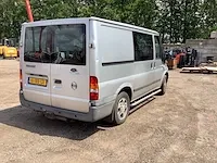 2002 ford transit bedrijfswagen - afbeelding 16 van  20