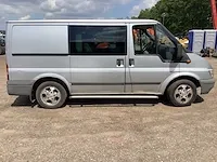 2002 ford transit bedrijfswagen - afbeelding 17 van  20