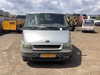 2002 ford transit bedrijfswagen - afbeelding 18 van  20