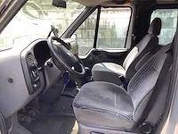 2002 ford transit bedrijfswagen - afbeelding 19 van  20