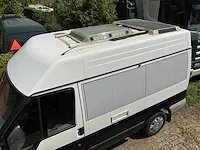 2002 ford transit tourneo camper - afbeelding 9 van  68