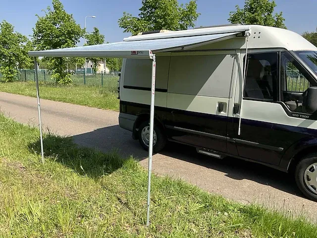 2002 ford transit tourneo camper - afbeelding 15 van  68