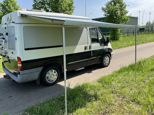 2002 ford transit tourneo camper - afbeelding 16 van  68