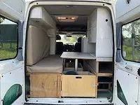 2002 ford transit tourneo camper - afbeelding 18 van  68