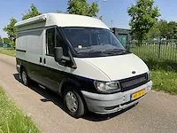 2002 ford transit tourneo camper - afbeelding 12 van  68