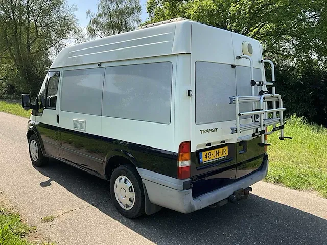 2002 ford transit tourneo camper - afbeelding 34 van  68