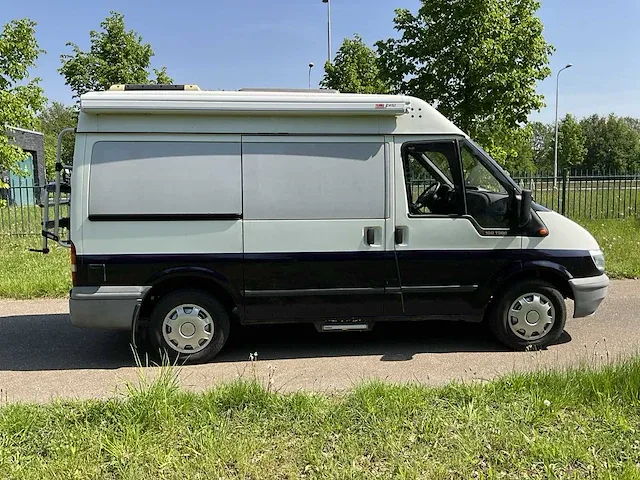 2002 ford transit tourneo camper - afbeelding 56 van  68