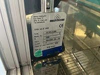 2002 gamko av/ms131ghn koelvitrine - afbeelding 4 van  4