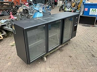 2002 gamko eco/222gmu barkoeling - afbeelding 1 van  8