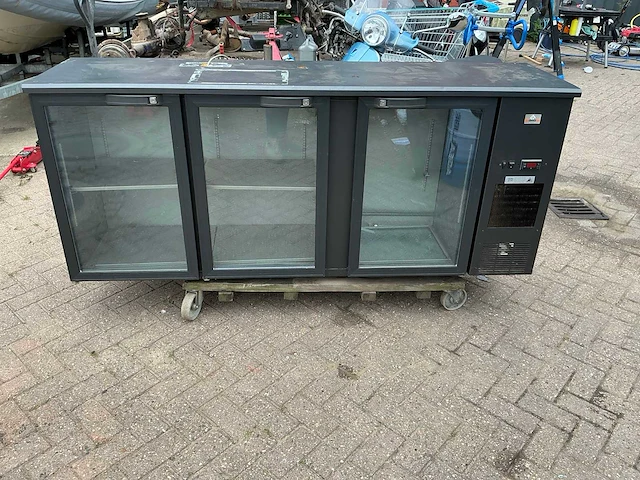 2002 gamko eco/222gmu barkoeling - afbeelding 2 van  8